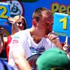 Chinese Dark Horse To Challenge Chestnut At Nathan's July 4th Hot Dog Eating Contest